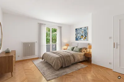 4-Zimmer-Wohnung kaufen in Salzburg Stadt – 113 m², € 649.000 – Bild 4 von 9