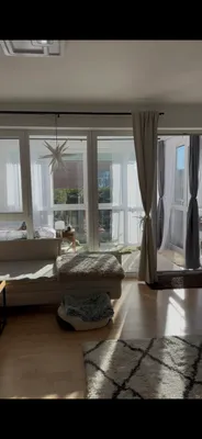 2-Zimmer-Wohnung mieten in Amstetten – 60 m², € 670 – Bild 1 von 11