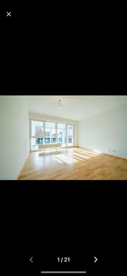 2-Zimmer-Wohnung mieten in Amstetten – 60 m², € 670 – Bild 4 von 11