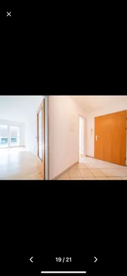 2-Zimmer-Wohnung mieten in Amstetten – 60 m², € 670 – Bild 9 von 11