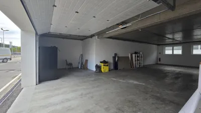 1-Zimmer-Gewerbeimmobilie mieten in Korneuburg – 133 m², € 1.655 – Bild 7 von 10
