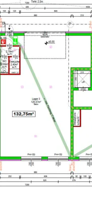 1-Zimmer-Gewerbeimmobilie mieten in Korneuburg – 133 m², € 1.655 – Bild 10 von 10