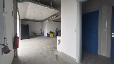 1-Zimmer-Gewerbeimmobilie mieten in Korneuburg – 133 m², € 1.655 – Bild 6 von 10