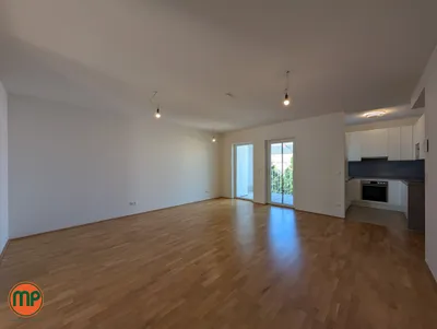 3-Zimmer-Zuhause in 1210 Wien - knapp 90 m² mit Loggia und Fußbodenheizung