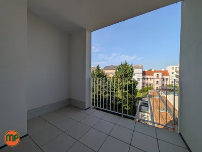 3-Zimmer-Zuhause in 1210 Wien - knapp 90 m² mit Loggia und Fußbodenheizung – Bild 2