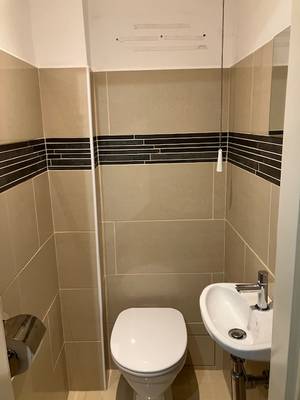 Exquisite Wohnung mit Grünblick – Bild 3