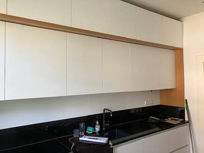Exquisite Wohnung mit Grünblick – Bild 2