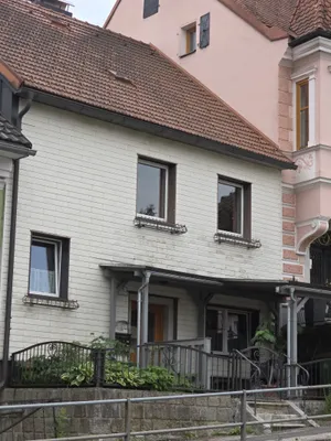 2-Zimmer-Haus kaufen in Rohrbach – 70 m², € 120.000 – Bild 2 von 16