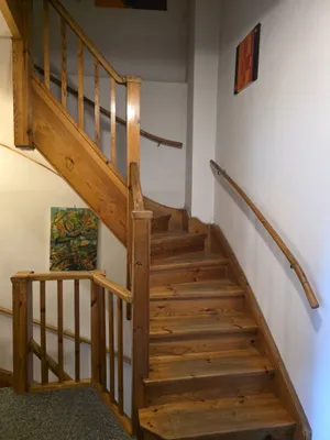 2-Zimmer-Haus kaufen in Rohrbach – 70 m², € 120.000 – Bild 7 von 16
