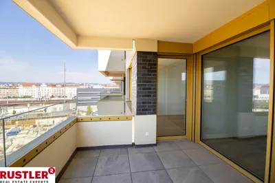 2-Zimmer-Wohnung kaufen in Wien – 47,87 m², € 342.000 – Bild 4 von 10