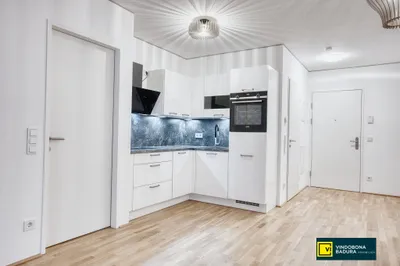 2-Zimmer-Wohnung mieten in Wien – 55,13 m², € 1.392 – Bild 4 von 11