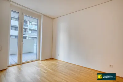 2-Zimmer-Wohnung mieten in Wien – 55,13 m², € 1.392 – Bild 7 von 11