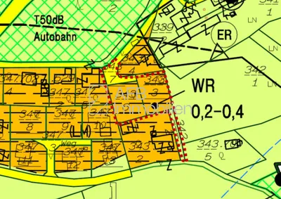 Grundstück kaufen in Graz-Umgebung – 1 771 m², € 321.000 – Bild 10 von 11