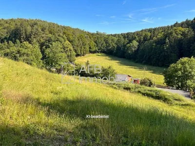 Grundstück kaufen in Graz-Umgebung – 1 771 m², € 321.000 – Bild 4 von 11