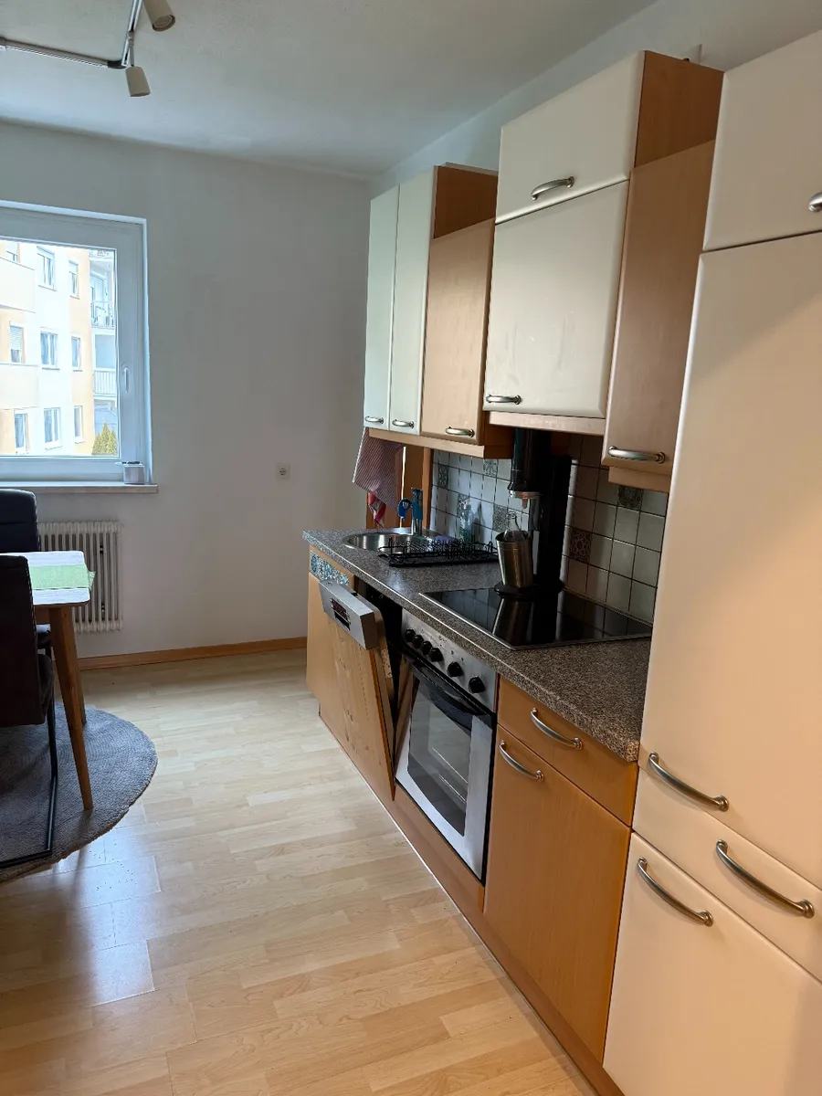 Wohnung – Zeltweg, Neufisching - Ansicht 3