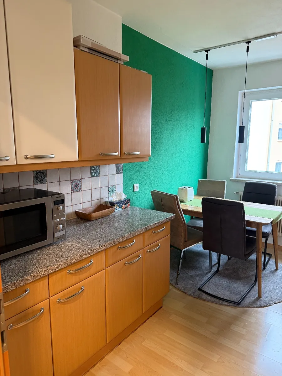 Wohnung – Zeltweg, Neufisching - Ansicht 2