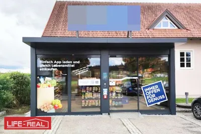 Gewerbeimmobilie mieten in Braunau am Inn – 36 m², € 791