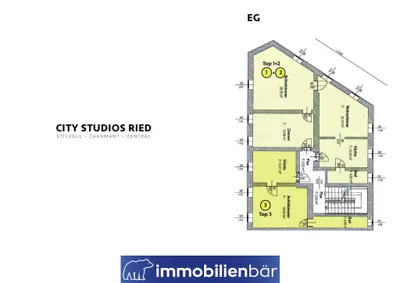3-Zimmer-Wohnung kaufen in Ried im Innkreis – 85,93 m², € 165.000 – Bild 13 von 13