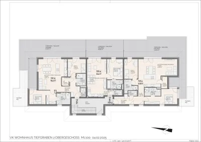 3-Zimmer-Wohnung kaufen in Vöcklabruck – 97,98 m², € 572.500 – Bild 11 von 11