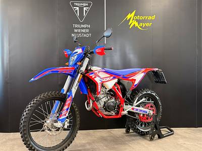 Beta RR 4T 125 R SOFORT VERFÜGBAR!