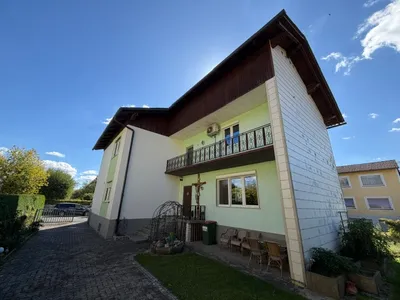 8-Zimmer-Gewerbeimmobilie kaufen in Südoststeiermark – 172 m², € 290.000 – Bild 4 von 20