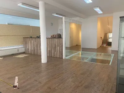 Gewerbeimmobilie mieten in Sankt Veit an der Glan – 100 m², € 1.600 – Bild 9 von 10