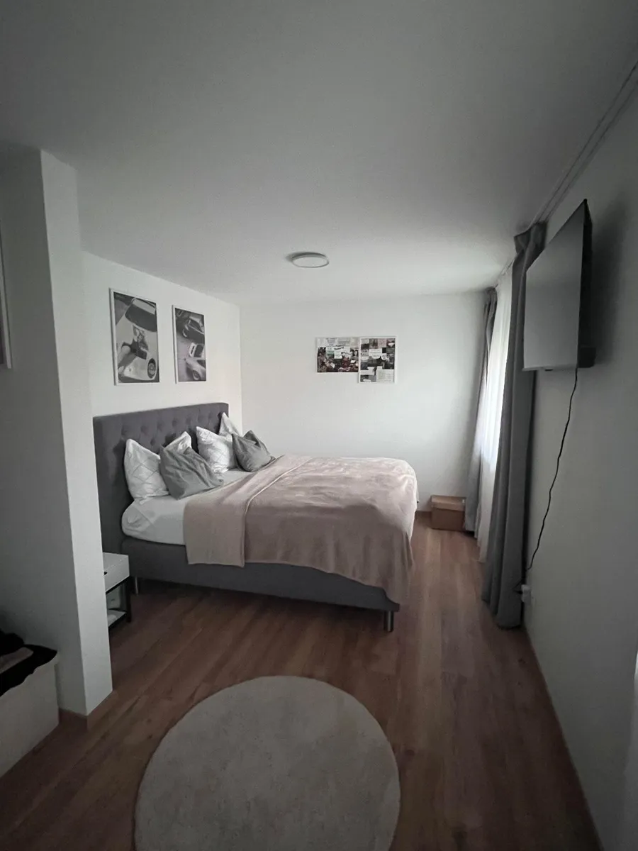 Wohnung – Edelschrott, Stampf - Ansicht 3