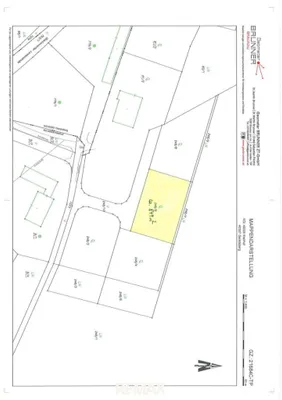 Grundstück kaufen in Braunau am Inn – 849 m², € 93.390 – Bild 5 von 5