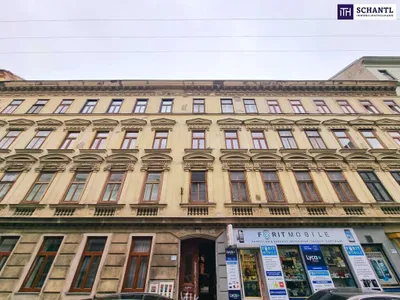 2-Zimmer-Gewerbeimmobilie kaufen in Wien – 57 m², € 159.000 – Bild 4 von 5