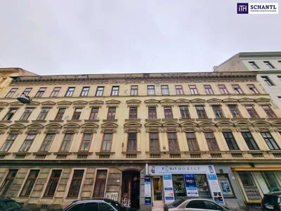 2-Zimmer-Gewerbeimmobilie kaufen in Wien – 57 m², € 159.000 – Bild 2 von 5