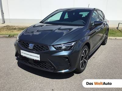 Seat Ibiza Style Edition 1.0 TSI 95PS