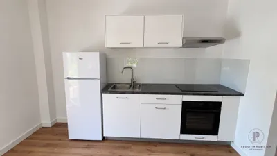 2-Zimmer-Wohnung mieten in Hartberg-Fürstenfeld – 45,2 m², € 550 – Bild 2 von 3
