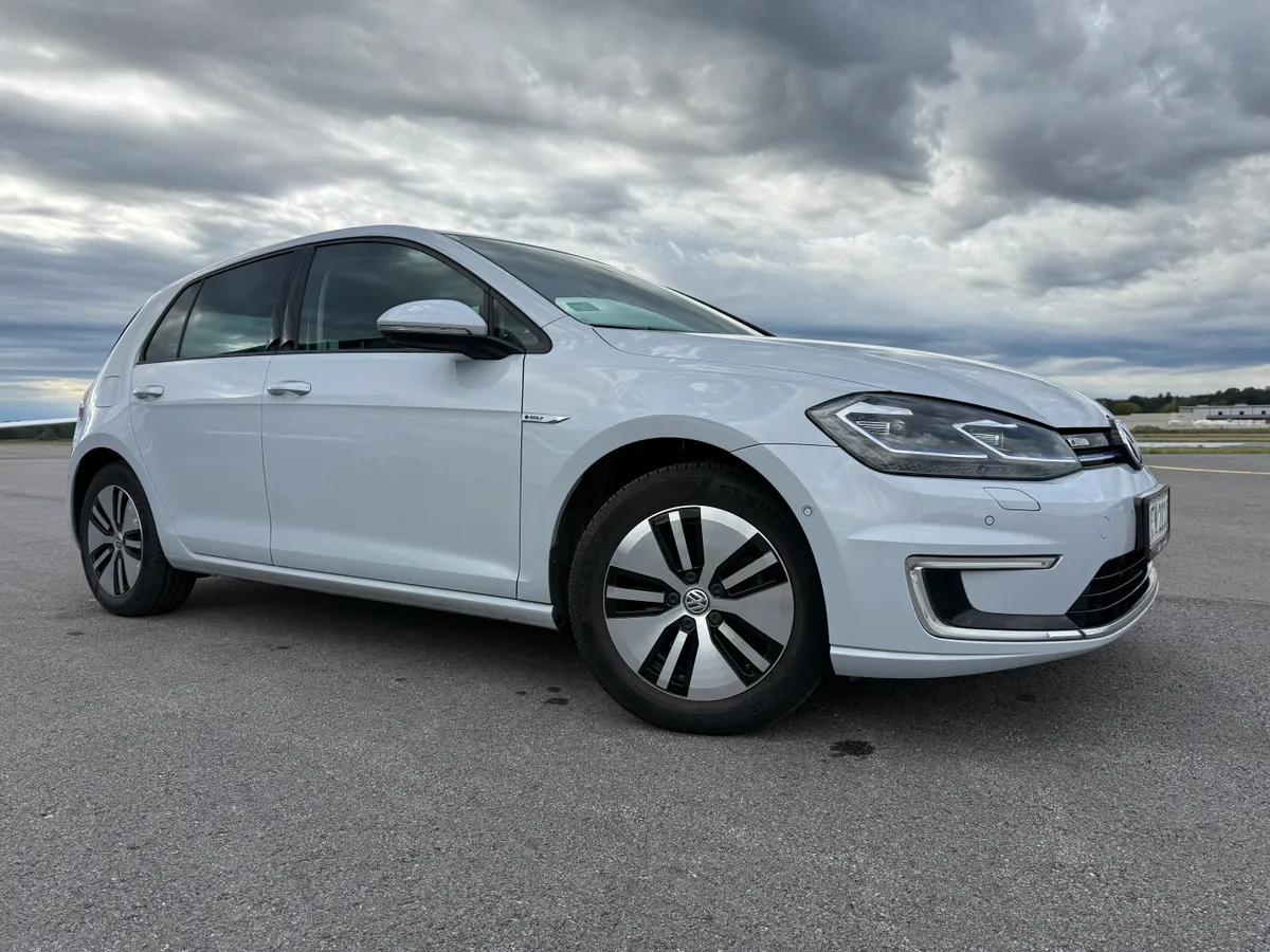 VW Golf