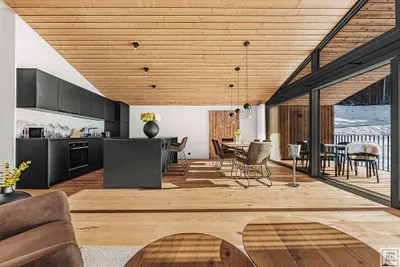 3-Zimmer-Wohnung kaufen in Imst – 97,57 m², € 594.000 – Bild 5 von 17