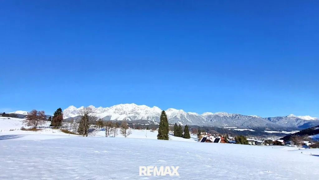 Wohnung – Schladming, Maistatt, Rohrmoos - Ansicht 2