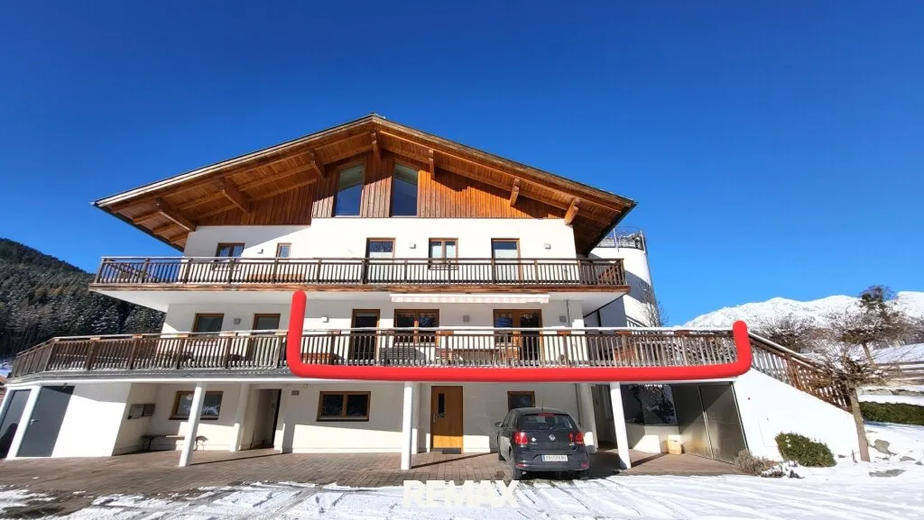 Wohnung – Schladming, Maistatt, Rohrmoos