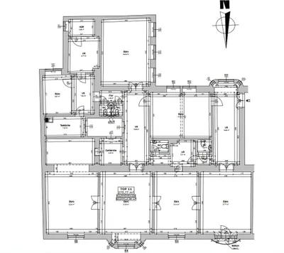 Gewerbeimmobilie mieten in Wien – 277 m², € 4.679 – Bild 2 von 13