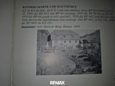 5-Zimmer-Immobilie kaufen in Murau – 208 m², € 90.000 – Bild 26 von 26