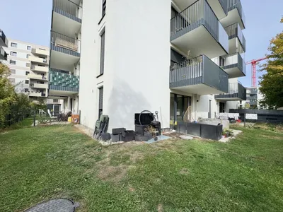 2-Zimmer-Wohnung mieten in Wien – 46,99 m², € 1.009 – Bild 5 von 6