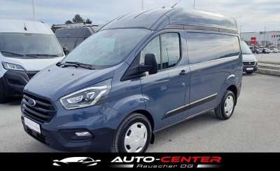 Ford Transit Custom L1H2 Trend Hochdach *Netto €21.658* Transporter / Kastenwagen