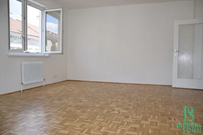 Mitten im 3.! Top renovierte Wohnung in begehrter, ruhiger Lage! – Bild 3