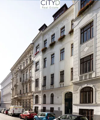 3-Zimmer-Wohnung kaufen in Wien – 97 m², € 649.900 – Bild 2 von 13