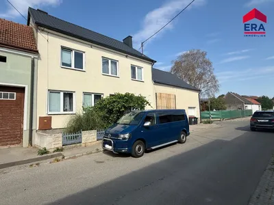 6-Zimmer-Haus kaufen in Mistelbach – 110 m², € 159.000 – Bild 2 von 20