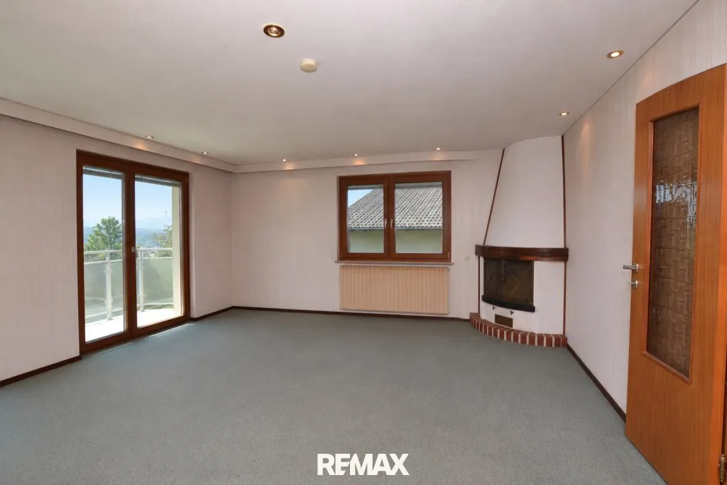 Haus – Wien - Ansicht 3