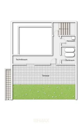 3-Zimmer-Haus kaufen in Wien – 83 m², € 550.000 – Bild 24 von 25