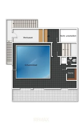 3-Zimmer-Haus kaufen in Wien – 83 m², € 550.000 – Bild 23 von 25
