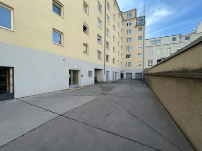2-Zimmer-Wohnung kaufen in Wien – 50 m², € 195.000 – Bild 3 von 7