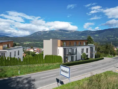 Wohnung kaufen in Villach Land – 105,44 m², € 406.691 – Bild 4 von 11