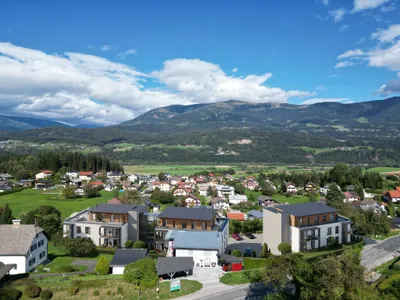 Wohnung kaufen in Villach Land – 105,44 m², € 406.691 – Bild 3 von 11