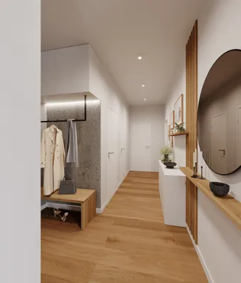 Wohnung kaufen in Villach Land – 105,44 m², € 406.691 – Bild 6 von 11